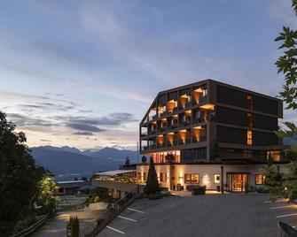 Hotel Fischer - Bressanone/Brixen - Building