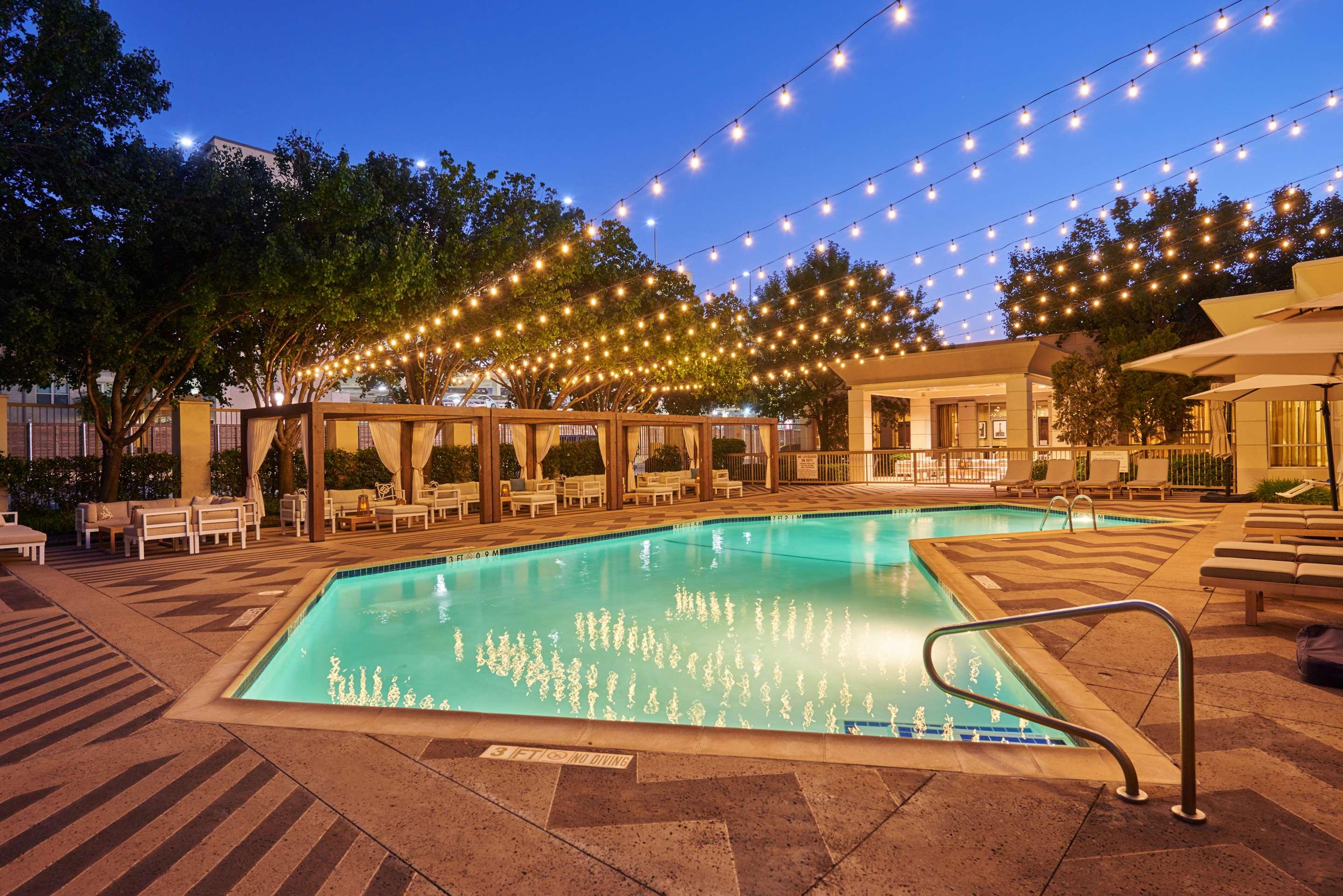 DoubleTree By Hilton Dallas - Market Center From RM 495. Dallas Hotel ...