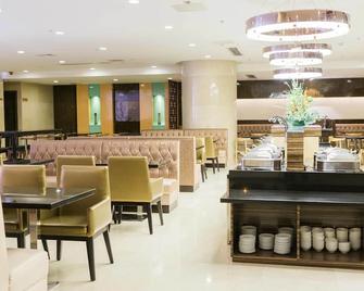 布魯蘭酒店 - 馬尼拉 - 餐廳