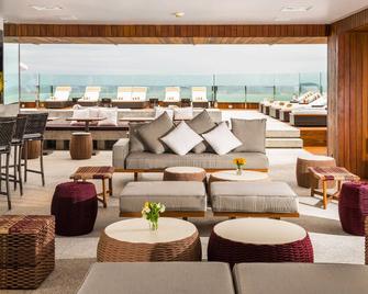 PortoBay Rio de Janeiro - Rio de Janeiro - Lounge