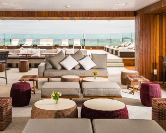 PortoBay Rio de Janeiro - Rio de Janeiro - Lounge
