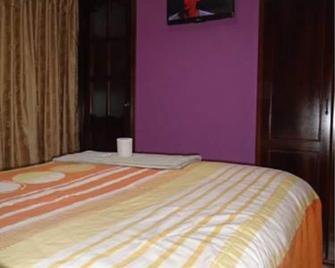 Hojas Quito Life - Quito - Bedroom