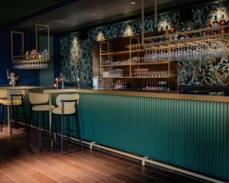 Hotel van der Valk Wolvega-Heerenveen - Wolvega - Bar