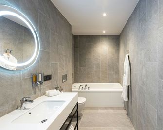 Vilnius Grand Resort - Vilnius - Bagno