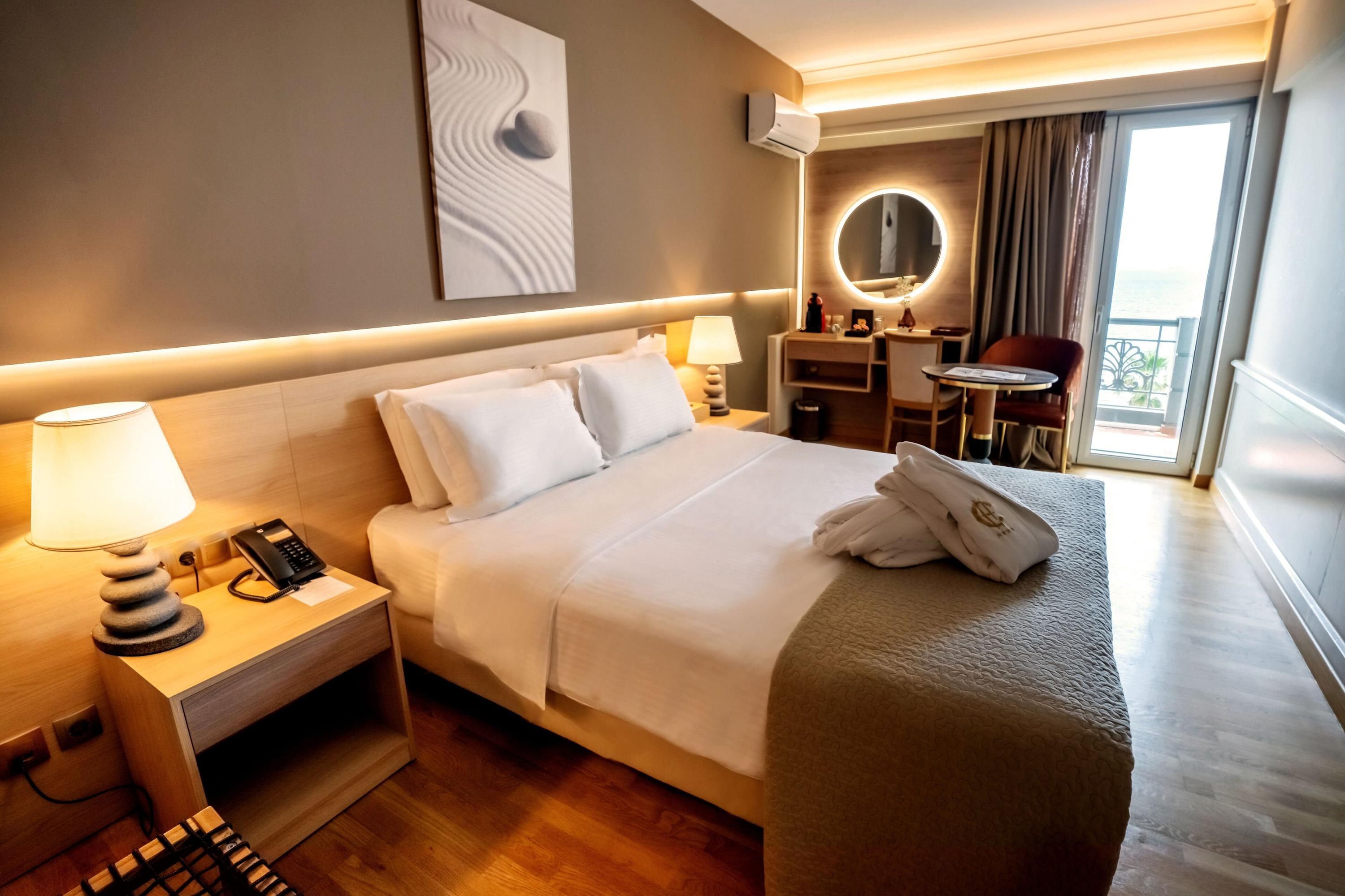 Coral Hotel Athens - Palaió Fáliro