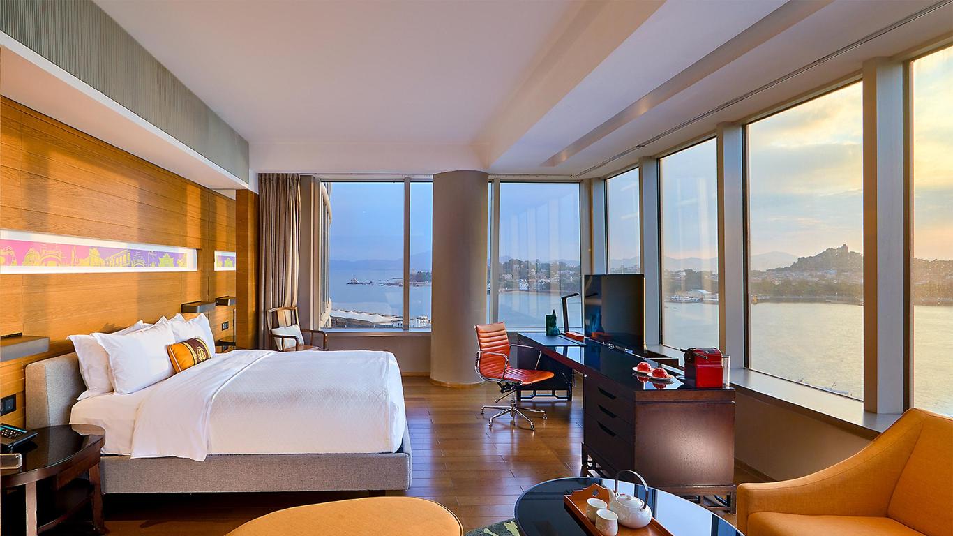 Hotel Indigo Xiamen Harbour By IHG