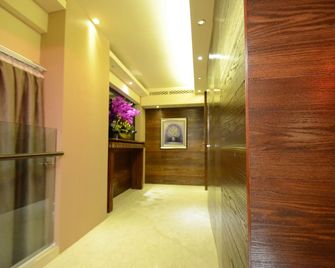 Vp Apartments - Hong Kong - Hallway