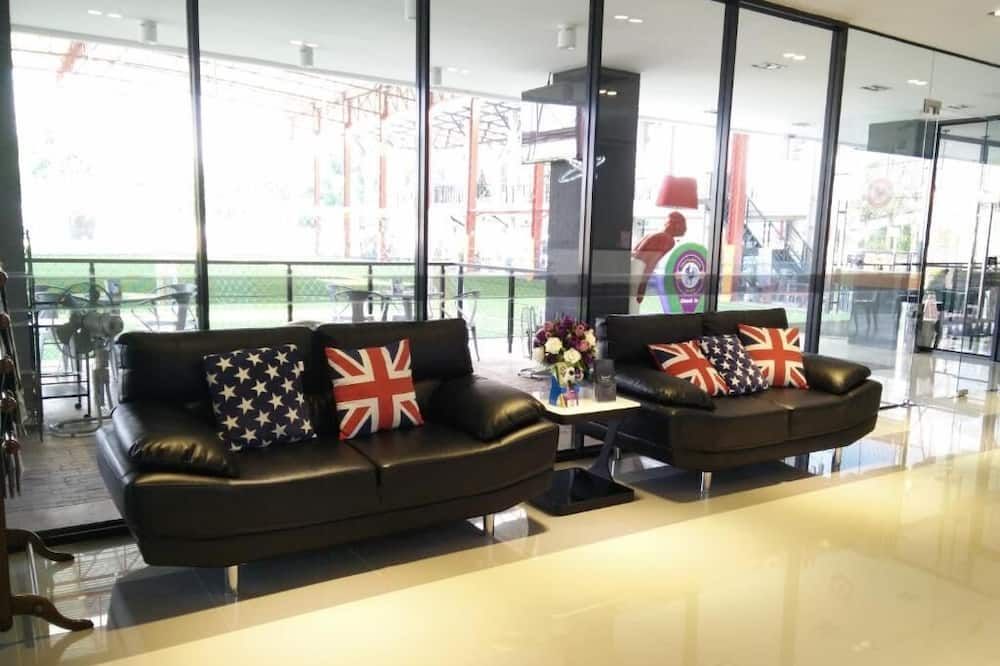 Phitsanulok United Hotel