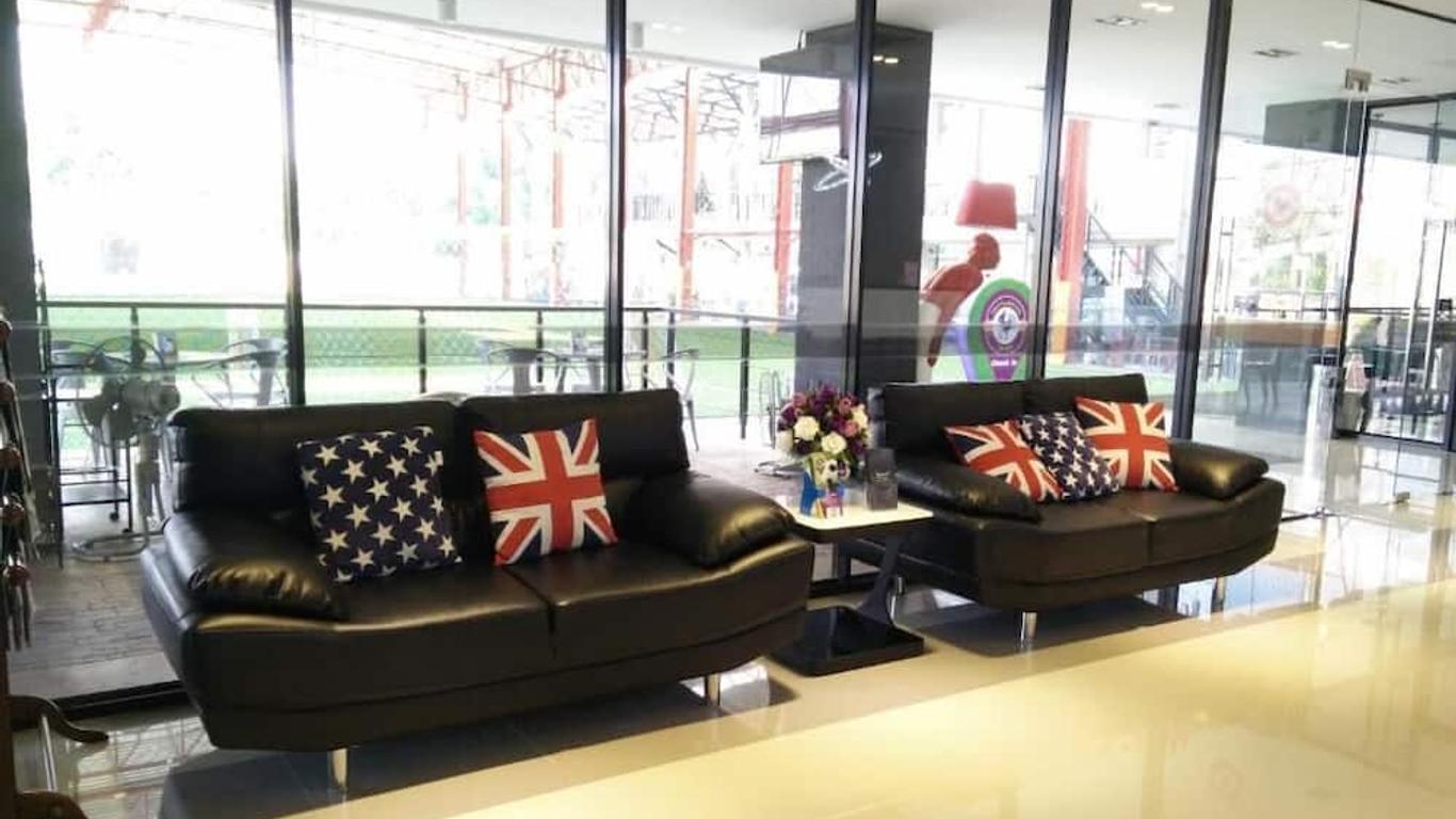 فيتسانولوك يونايتيد