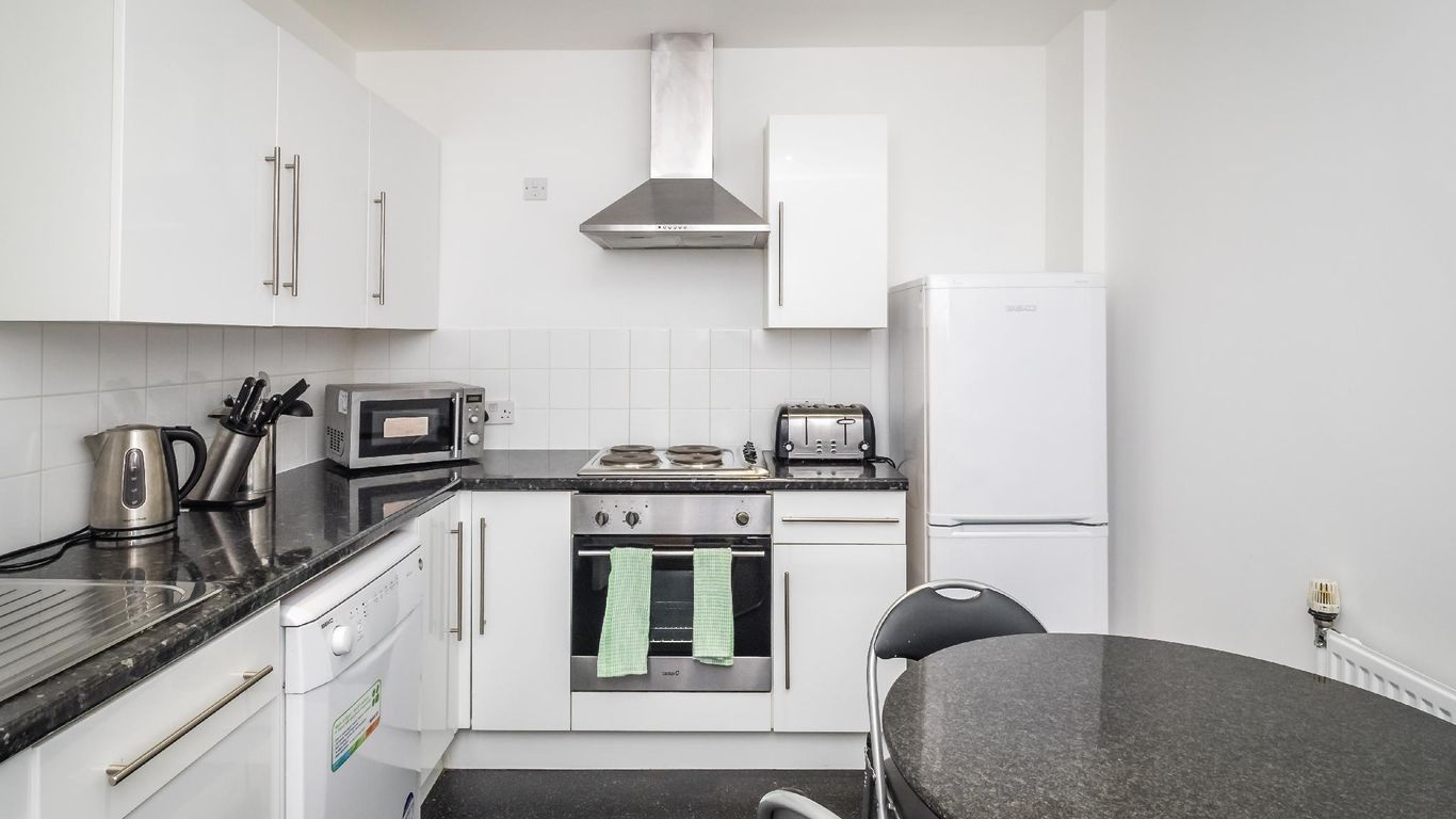 Lse High Holborn Residence