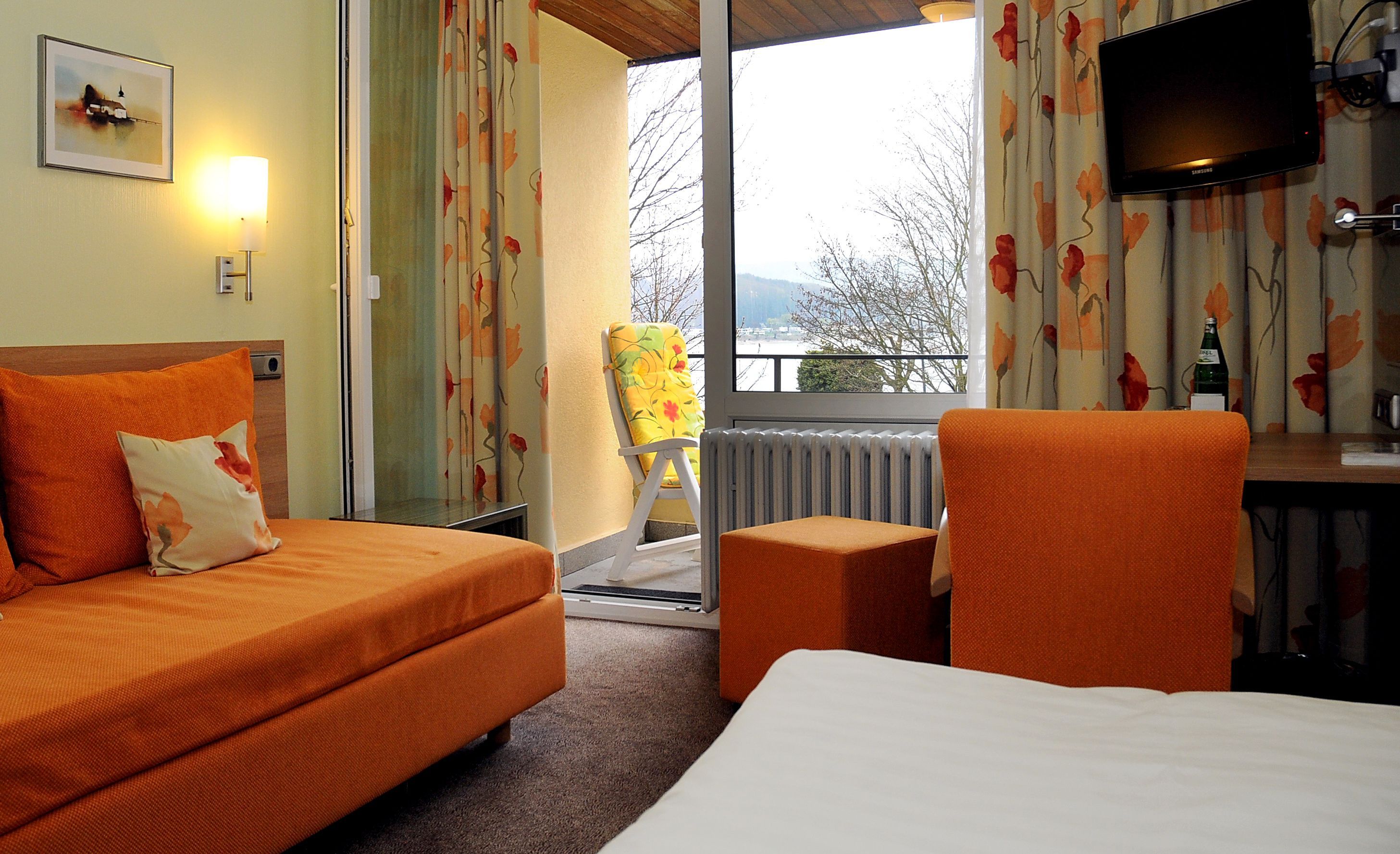 Hotel Zur Mühle - Bad Breisig