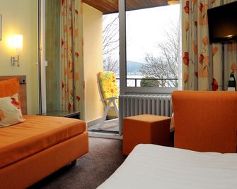 Hotel Zur Mühle - Bad Breisig