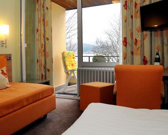 Hotel Zur Mühle - Bad Breisig