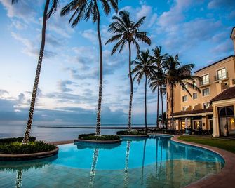 Southern Sun Maputo - Maputo