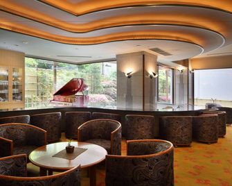 Kami no yama Azumaya - Kaminoyama - Lounge