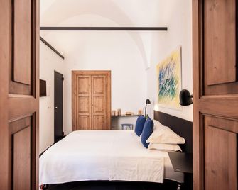 Palazzo Biancofiore, suites & rooftop Ostuni - Ostuni