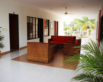 Hotel morada del sol - Melgar