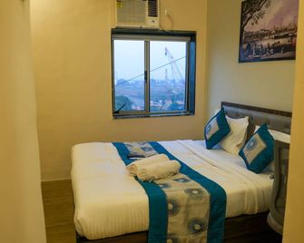 Vr Comforts - מומבאי - חדר שינה