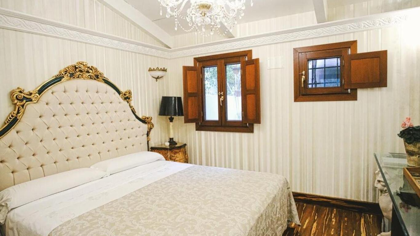 Los Pilares de Ronda Boutique & Hotel