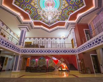 Hotel Asia Bukhara - Bujara
