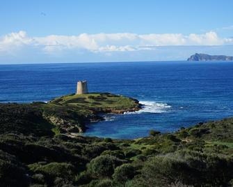 Teulada, holiday home for families or couples - Teulada - Plage