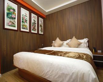 five6 Hotel Splendour - Singapur - Habitación