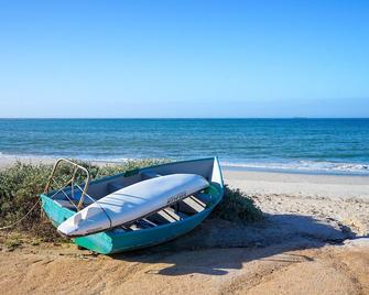Sunlit Oasis Ocean & Golf Retreat by Host Agents - Saint Helena Bay - Strand