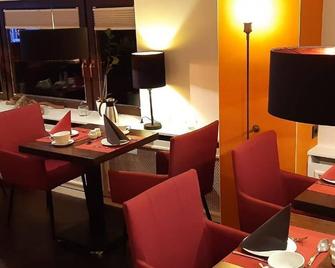 Apartment \'Bergnest\', 1 bedroom - mountain nest - Bad Gottleuba