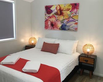 Longreach Apartments - Longreach