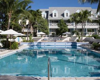 Sapodilla House - Dunmore Town - Pool