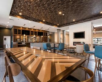 Four Points by Sheraton Elkhart - Elkhart - Restaurant