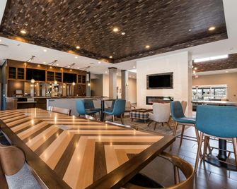 Four Points by Sheraton Elkhart - Elkhart - Restaurant