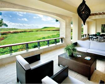 Los Altos Residences - La Romana