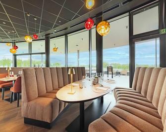 Hotel du Bois d'Arlon - Arlon - Restaurant