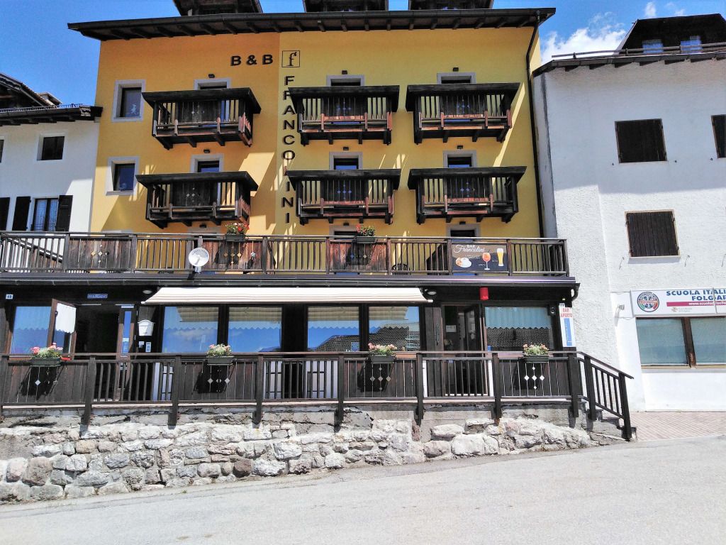 Hotel B&B Francolini