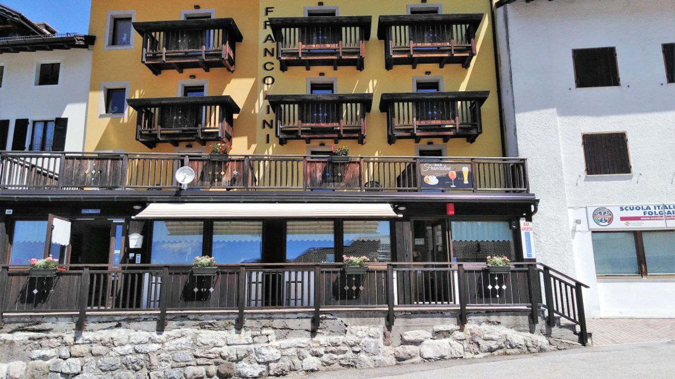 Hotel B&B Francolini