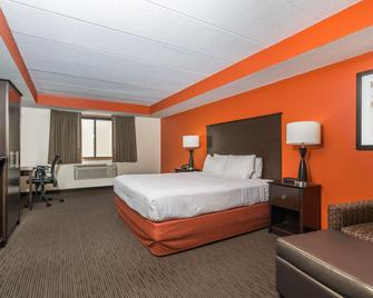 Baymont By Wyndham Bloomington Msp Airport - Richfield - Habitación
