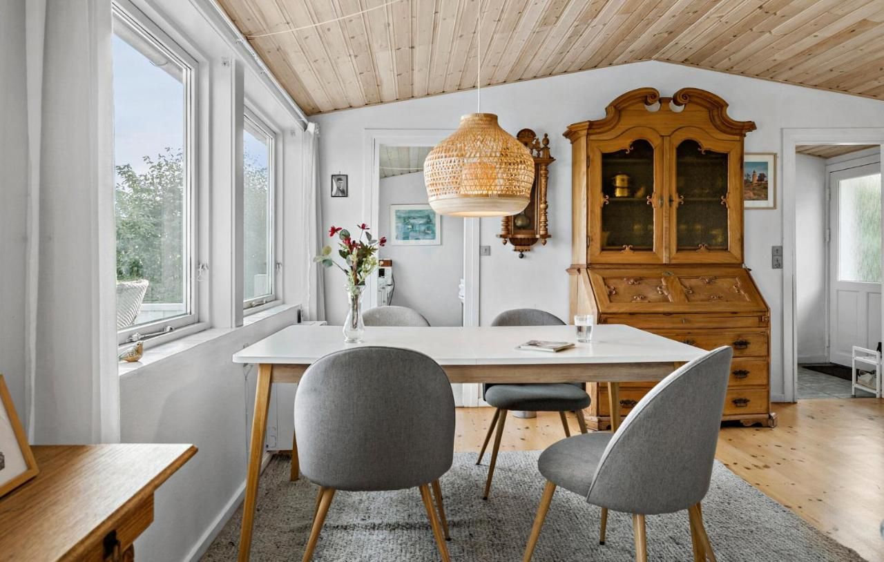 Awesome home in Svaneke with house sea view – Svaneke