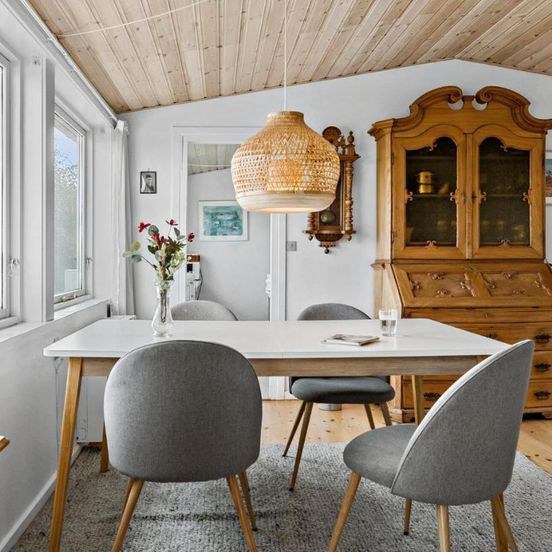 Awesome home in Svaneke with house sea view – Svaneke