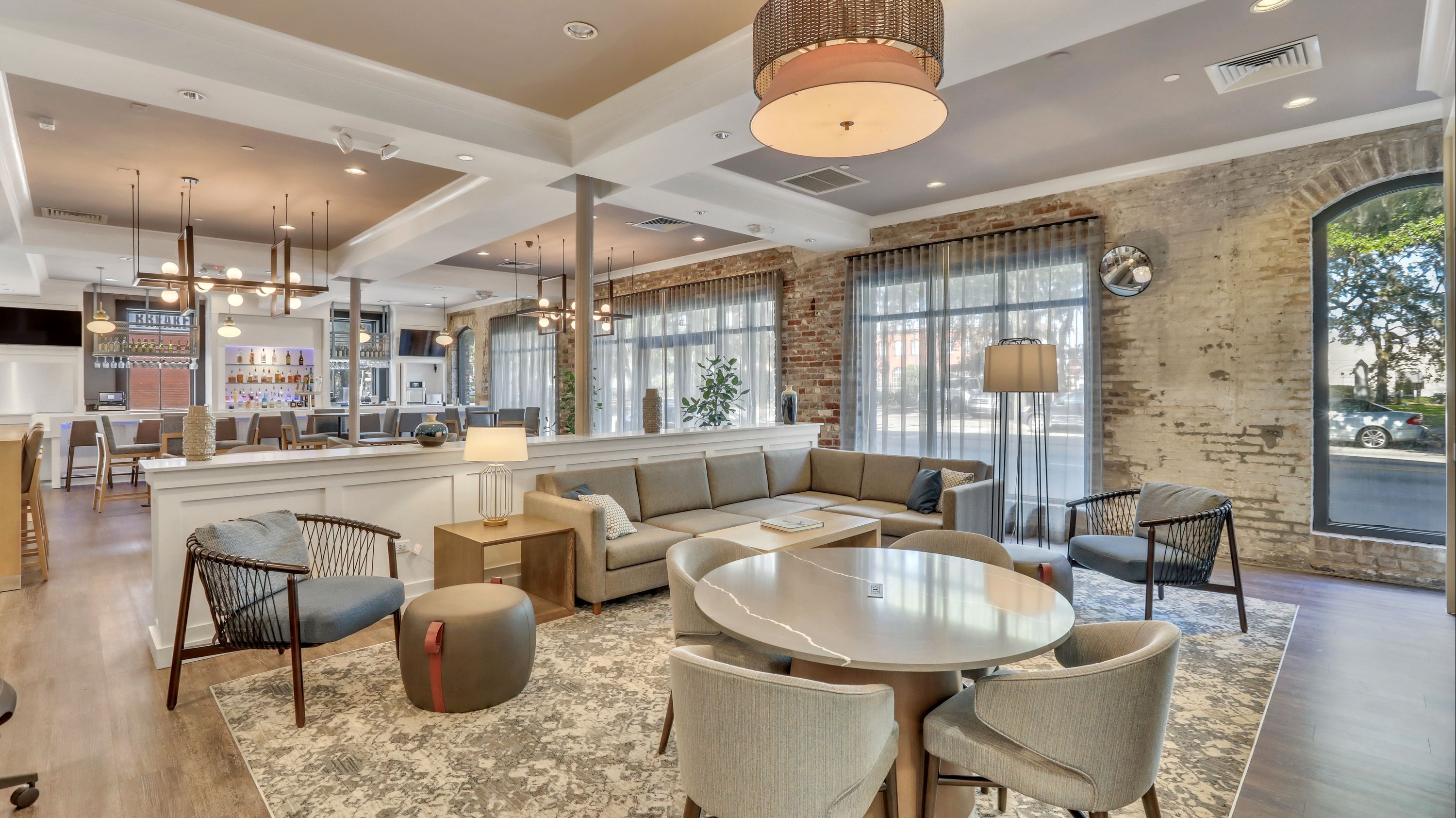 Staybridge Suites Savannah Historic District By IHG - סאוואנה - בניין
