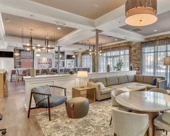 Staybridge Suites Savannah Historic District By IHG - סאוואנה - בניין