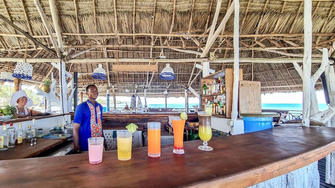 Zanzibar Bay Resort