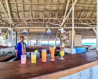 Zanzibar Bay Resort & Spa - Marumbi - Bar