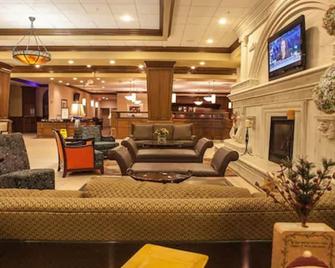 Decatur Conference Center & Hotel - Decatur - Lounge