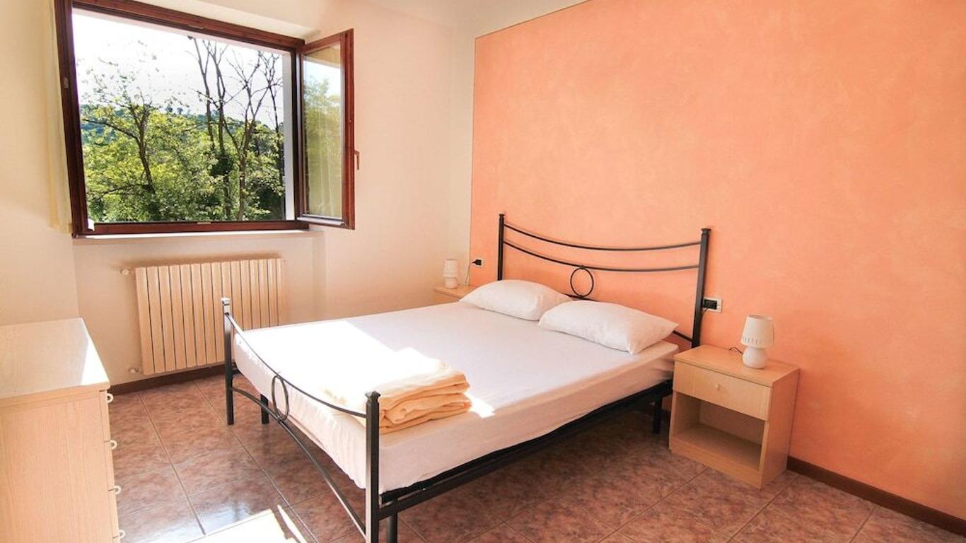 Residence Corte Del Bosco