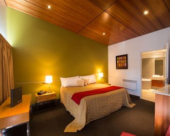 Tall Timbers Tasmania - Smithton - Habitación