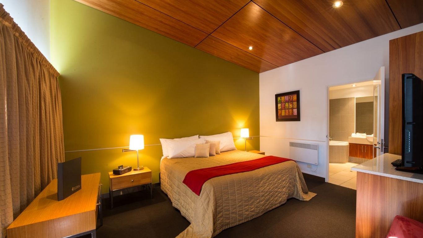 Tall Timbers Tasmania