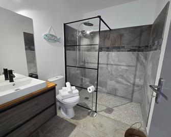 Villa Caraibe - Cul-de-Sac