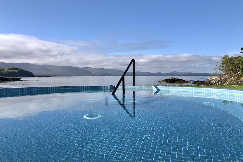 باركناسيلا ريزورت آند سبا