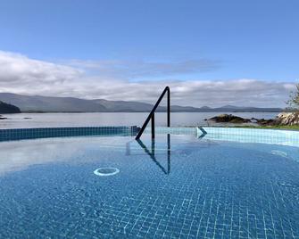 Parknasilla Resort & Spa - Sneem - Pool